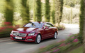 Mercedes Benz 奔驰 CLS 汽车 宽屏  2012Y十月31D 儿童桌面专用