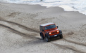 JEEP Wrangler 吉普 牧马人 汽车 宽屏  2012Y十月30D 儿童桌面专用