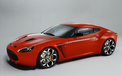 Aston Martin 阿斯顿马丁 跑车 汽车   2012Y十月30D 儿童桌面专用