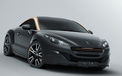 标致 轿车 Peugeot RCZ R 2012Y十一月21D 儿童桌面专用