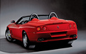法拉利 Ferrari 汽车 跑车 2012Y十一月08D 儿童桌面专用