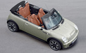 MINI Concept 汽车 宽屏 概念车 2012Y十一月08D 儿童桌面专用