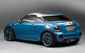 MINI 汽车 2012Y十一月04D 儿童桌面专用