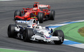 F1 汽车 跑车 高清 2012Y十一月03D 儿童桌面专用