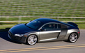 Audi R8  奥迪 跑车 宽屏  2012Y十月31D 儿童桌面专用