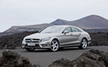 Mercedes Benz 奔驰 CLS 汽车 宽屏  2012Y十月31D 儿童桌面专用
