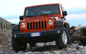 JEEP Wrangler 吉普 牧马人 汽车 宽屏  2012Y十月30D 儿童桌面专用