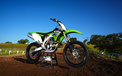 Kawasaki 川崎 摩托车 宽屏  2012Y十月30D 儿童桌面专用