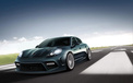 保时捷 跑车 汽车 Porsche  2012Y十一月03D 儿童桌面专用