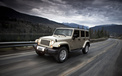 JEEP Wrangler 吉普 牧马人 汽车 宽屏  2012Y十月31D 儿童桌面专用