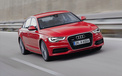 Audi A6 奥迪 汽车 宽屏  2012Y十月31D 儿童桌面专用