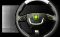 Skoda 斯柯达 Octavia 汽车 宽屏 明锐 斯柯达明锐  2012Y十月31D 儿童桌面专用