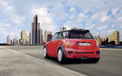 MINI Concept 汽车 宽屏 概念车 2012Y十一月04D 儿童桌面专用