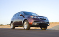 Acura 讴歌 汽车 宽屏  2012Y十月31D 儿童桌面专用