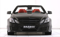 Brabus Cabriolet 巴博斯 改装车 奔驰 汽车 宽屏  2012Y十月30D 儿童桌面专用