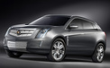 凯迪拉克 Cadillac 汽车 宽屏  2012Y十一月03D 儿童桌面专用