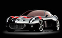 法拉利 Ferrari 汽车 跑车 2012Y十一月05D 儿童桌面专用