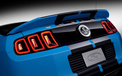 Ford Shelby GT500 福特 眼镜蛇 汽车 宽屏  2012Y十月30D 儿童桌面专用