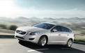 Volvo 沃尔沃 汽车   2012Y十月31D 儿童桌面专用