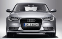 Audi A6 奥迪 汽车 宽屏  2012Y十月31D 儿童桌面专用
