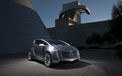 Cadillac 凯迪拉克 汽车 宽屏  2012Y十月31D 儿童桌面专用