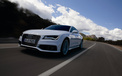 Audi A7 奥迪 汽车 宽屏  2012Y十月31D 儿童桌面专用