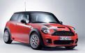 MINI Concept 汽车 宽屏 概念车 2012Y十一月04D 儿童桌面专用