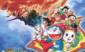 多啦A梦 影视 2012Y十一月11D