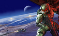 Halo 游戏 高清 2012Y十一月04D