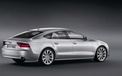 Audi 奥迪 汽车 宽屏  2012Y十月30D 儿童桌面专用
