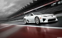 Lexus 雷克萨斯 凌志 汽车 宽屏  2012Y十月31D 儿童桌面专用