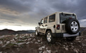 JEEP Wrangler 吉普 牧马人 汽车 宽屏  2012Y十月31D 儿童桌面专用