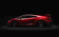 Lamborghini Gallardo 兰博基尼 盖拉多 黑色 红色   2012Y十月30D 儿童桌面专用