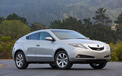 Acura 讴歌 汽车 宽屏  2012Y十月31D 儿童桌面专用