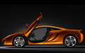 McLaren 汽车 迈凯轮 跑车 2012Y十一月04D 儿童桌面专用