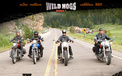 荒野 大飚客 惊骑 之旅 Wild Hogs 影视 2012Y十一月22D