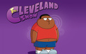 克里夫兰秀 The Cleveland Show 影视  2012Y十一月03D 整蛊搞笑