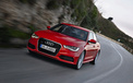 Audi A6 奥迪 汽车 宽屏  2012Y十月31D 儿童桌面专用