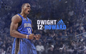 NBA 霍华德  2012Y十月26D