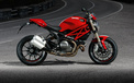 Ducati Monster EVO 杜卡迪 摩托车 宽屏  2012Y十月30D 儿童桌面专用