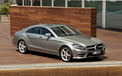 Mercedes Benz 奔驰 CLS 汽车 宽屏  2012Y十一月25D 儿童桌面专用