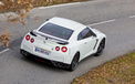 汽车 Nissan GT-R Egoist 日产尼桑GTR   2012Y十月30D 儿童桌面专用