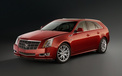 凯迪拉克 Cadillac 汽车 宽屏  2012Y十一月03D 儿童桌面专用