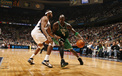凯文加内特 Kevin Garnett NBA 宽屏  2012Y十月28D