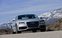 Audi A7 奥迪 汽车 宽屏  2012Y十月31D 儿童桌面专用