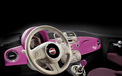 菲亚特 Fiat Barbie 芭比娃娃 汽车 2012Y十一月04D 儿童桌面专用