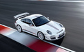 Porsche 911 GT3 RS 保时捷 汽车 宽屏  2012Y十月31D 儿童桌面专用