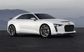 Audi 奥迪 汽车 宽屏  2012Y十月30D 儿童桌面专用