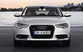 Audi A6 奥迪 汽车 宽屏  2012Y十月31D 儿童桌面专用