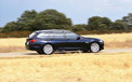 BMW 宝马 汽车 宽屏 旅行车  2012Y十月31D 儿童桌面专用